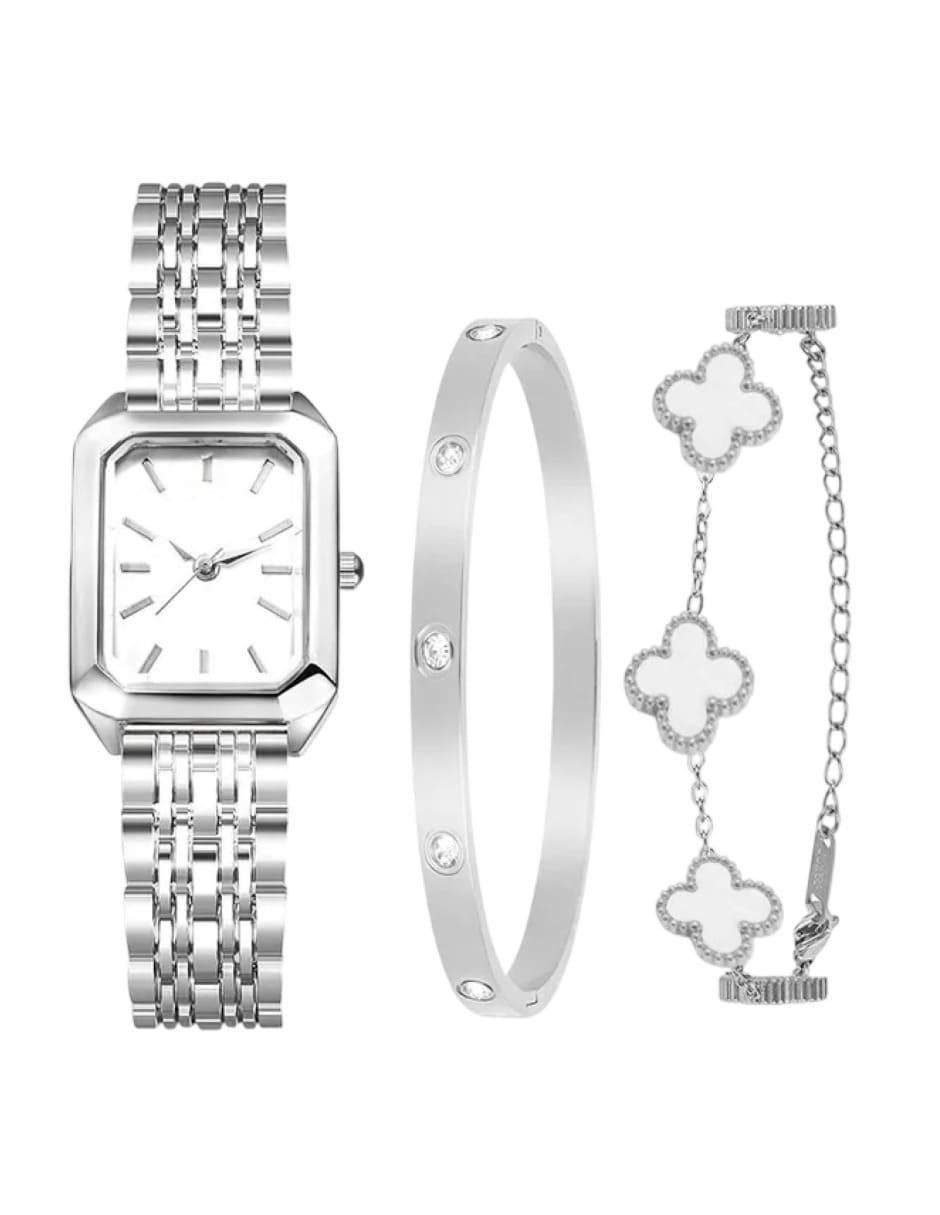 Kit de reloj para mujer KIT RELOJ