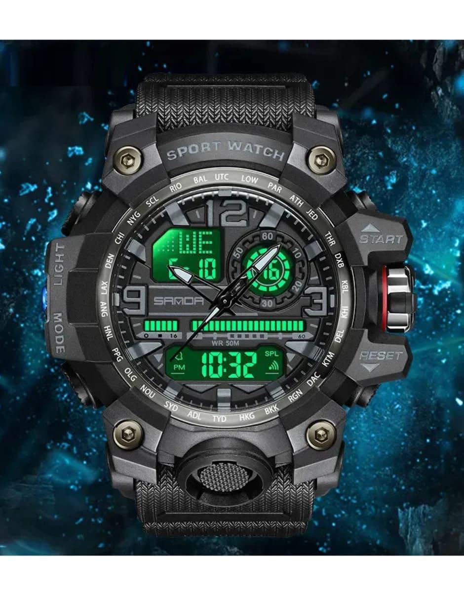 Reloj para hombre RELOJ 4