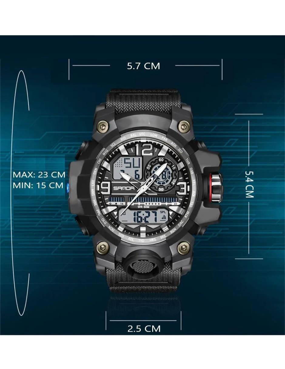 Reloj para hombre RELOJ 5