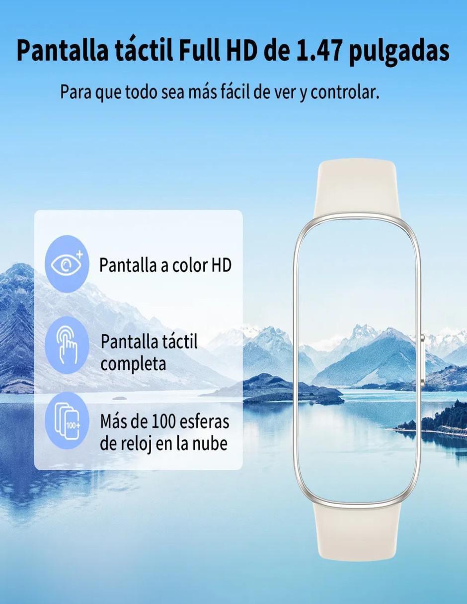Smartband 2