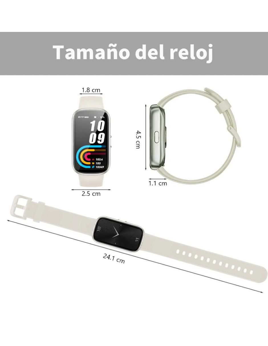 Smartband 6