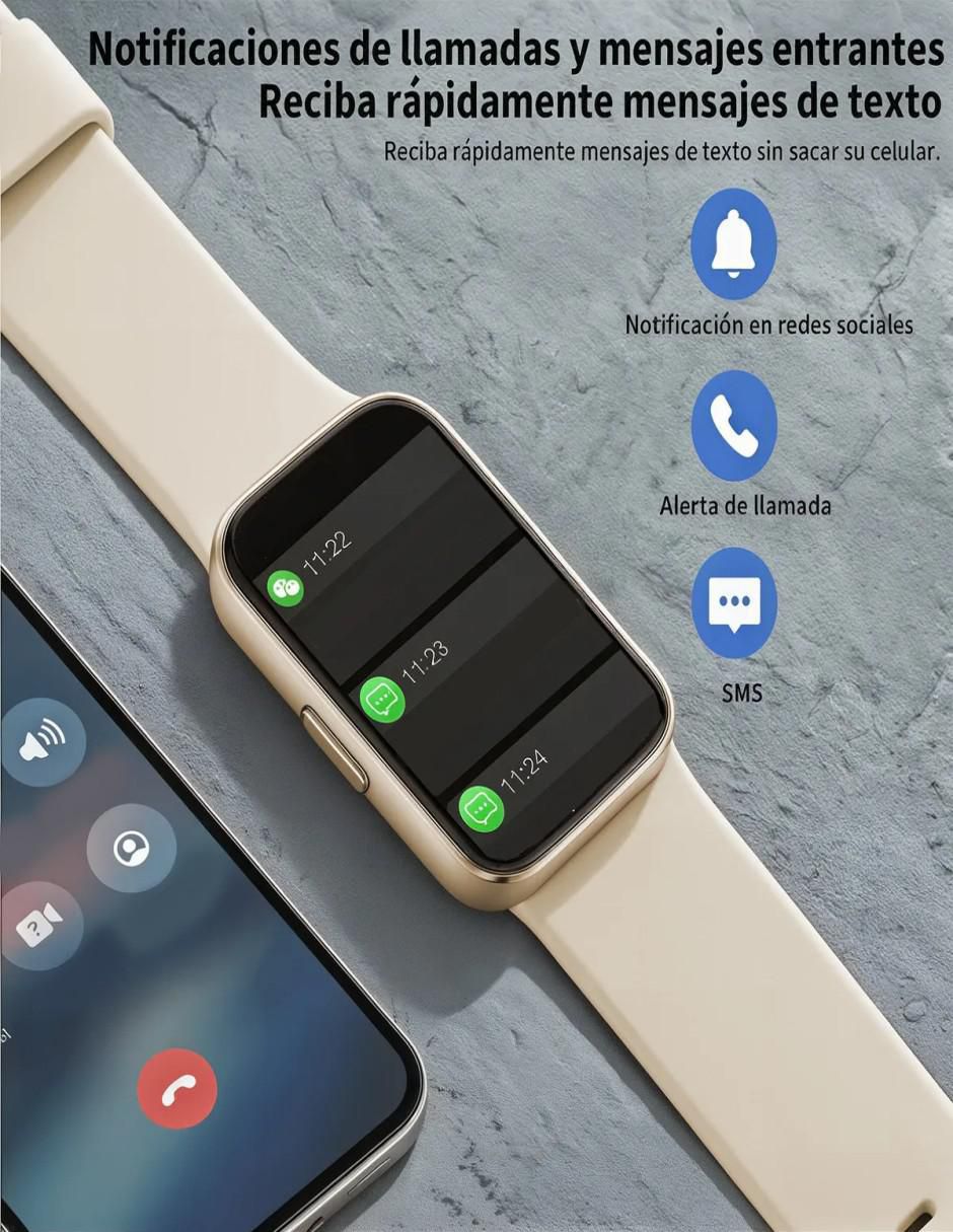 Smartband 3