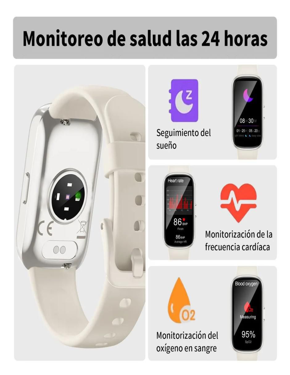 Smartband 4