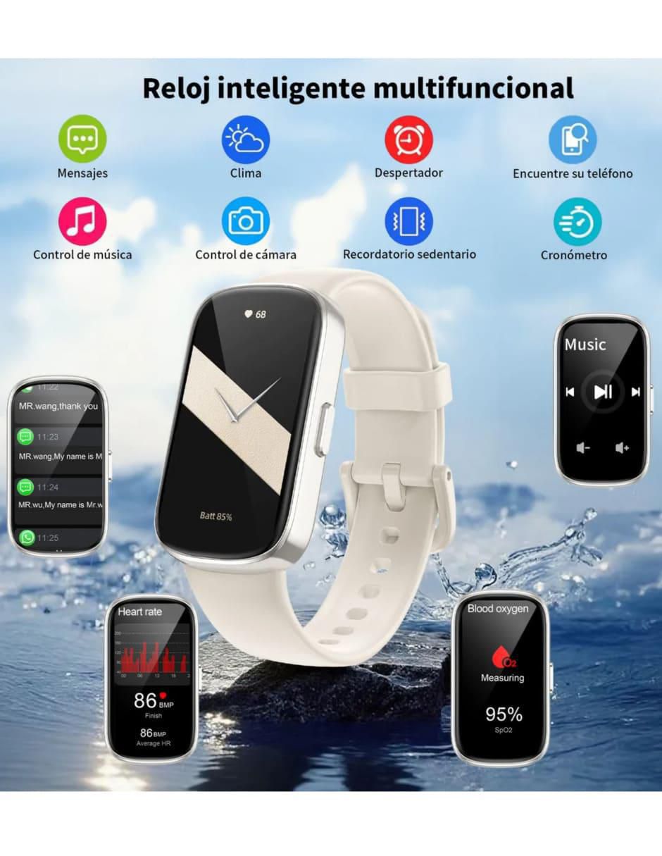 Smartband 5