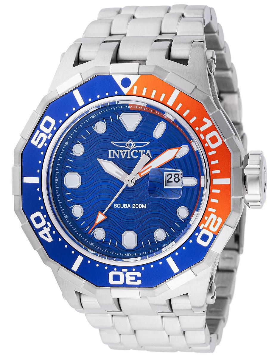 Reloj Pro Diver Cuarzo para hombre 47843