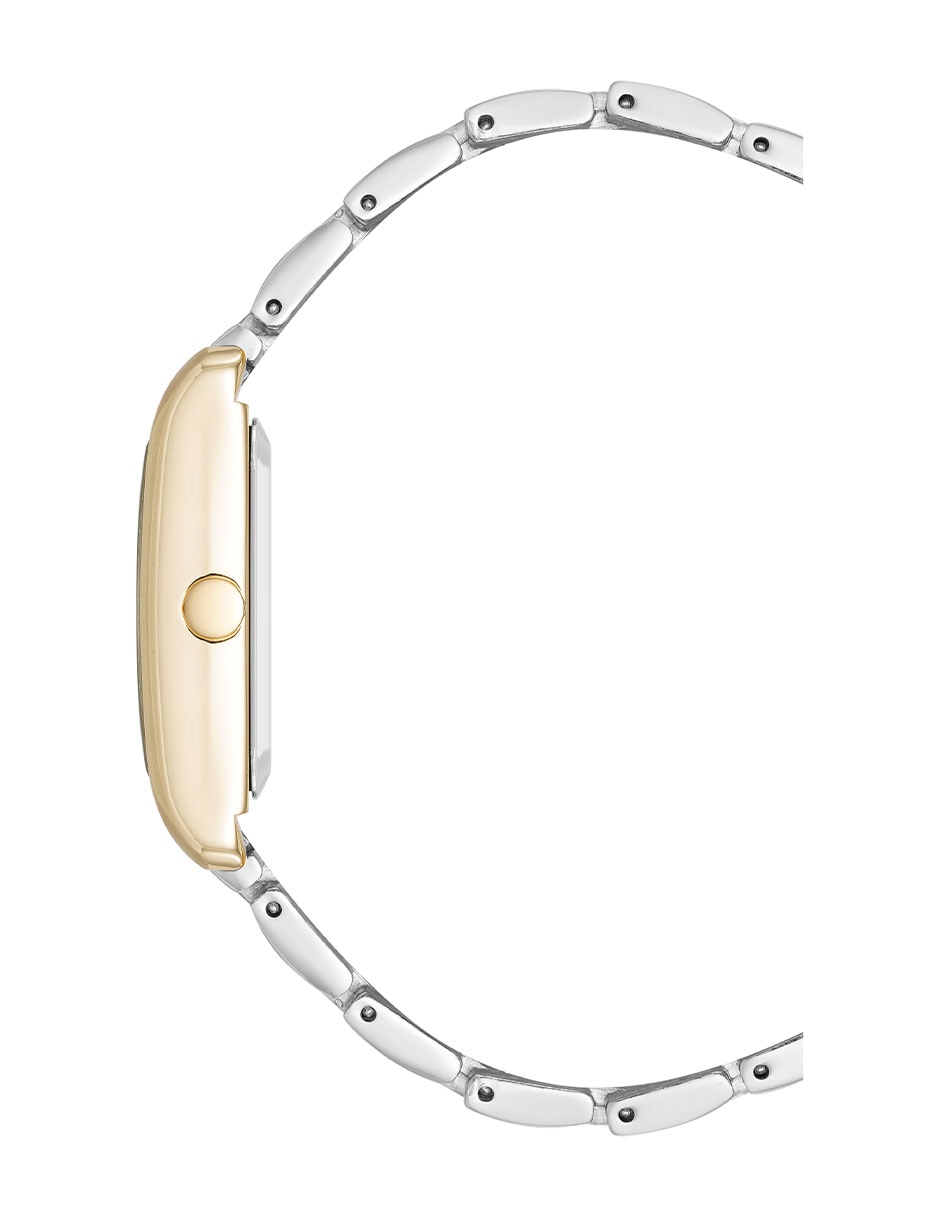 Reloj Two Tone Collection para mujer Nw3117Svtt 2