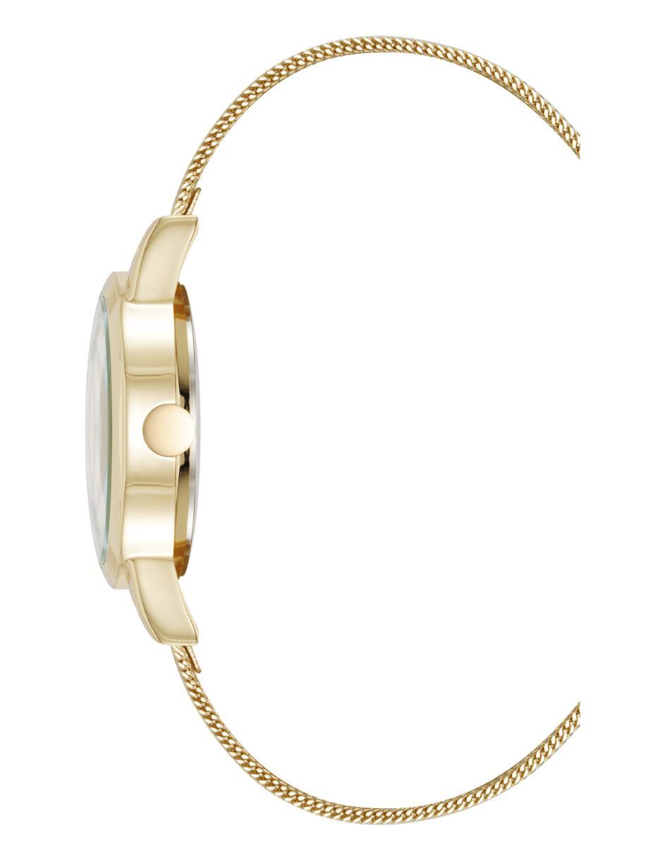 Reloj Gold Collection para mujer Nw2428Pkgb 2