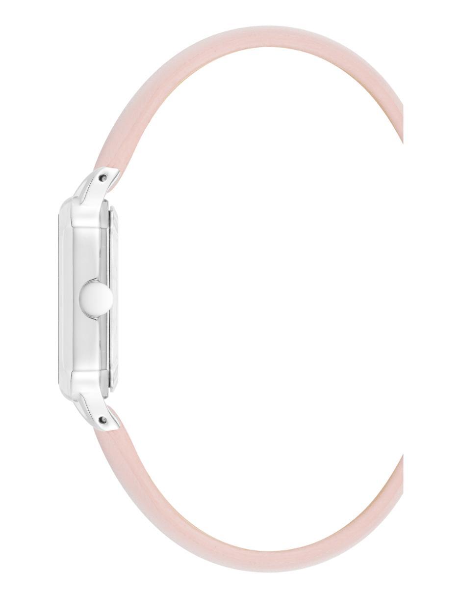 Reloj Nine West Blush Collection para mujer Nw3385Bhbh