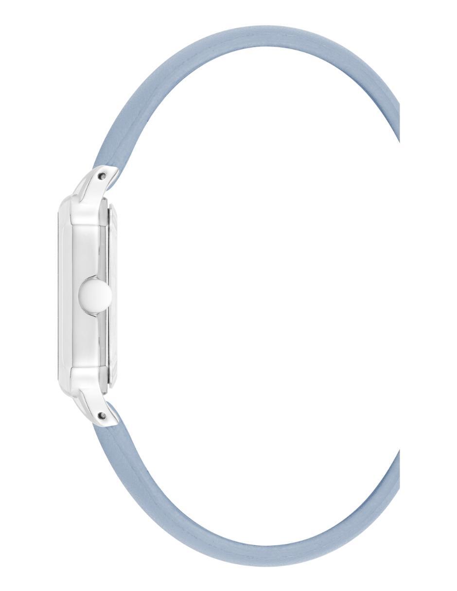Reloj Color Collection para mujer Nw3385Svlb 2