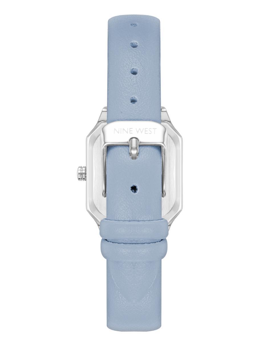 Reloj Color Collection para mujer Nw3385Svlb