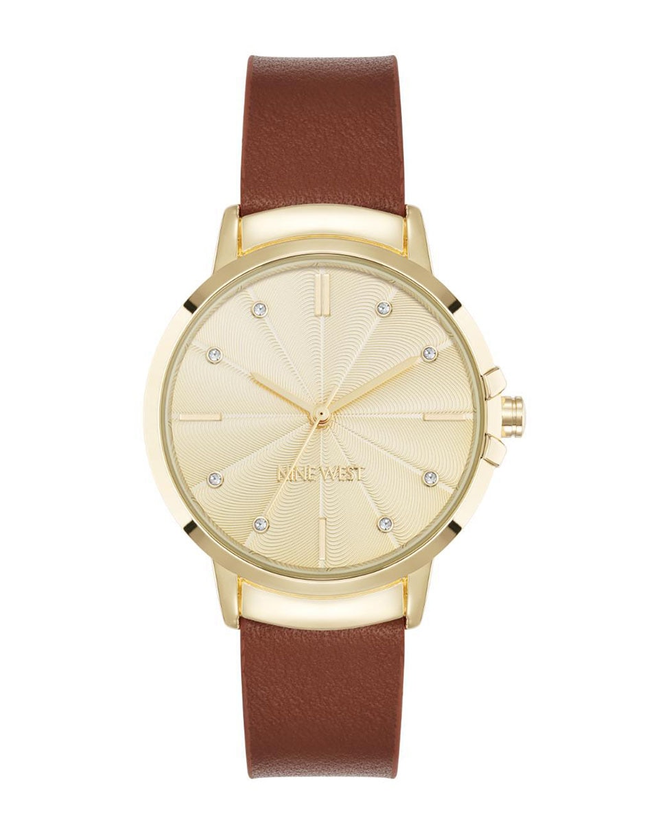 Reloj Color Collection para mujer Nw3318Gphy