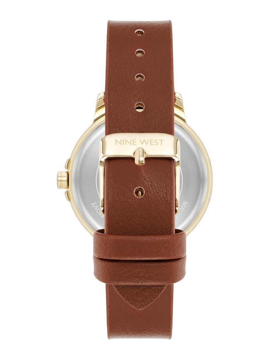 Reloj Color Collection para mujer Nw3318Gphy 3