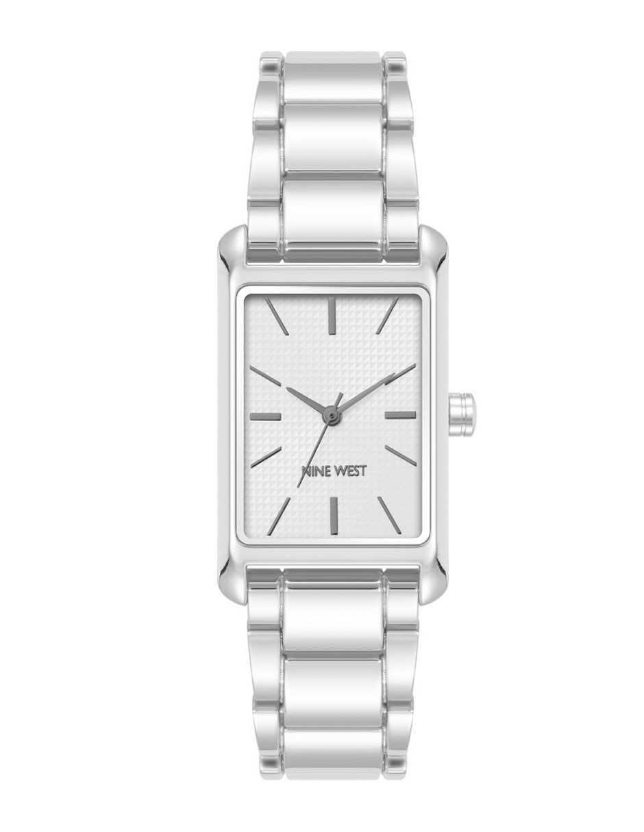 Reloj Silver Collection para mujer Nw3117Svsv