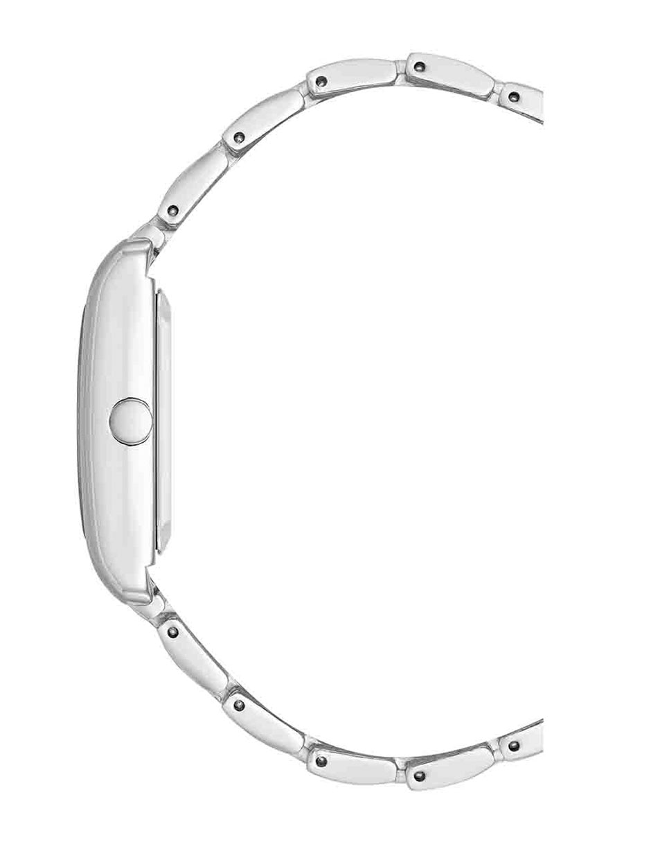 Reloj Silver Collection para mujer Nw3117Svsv 2