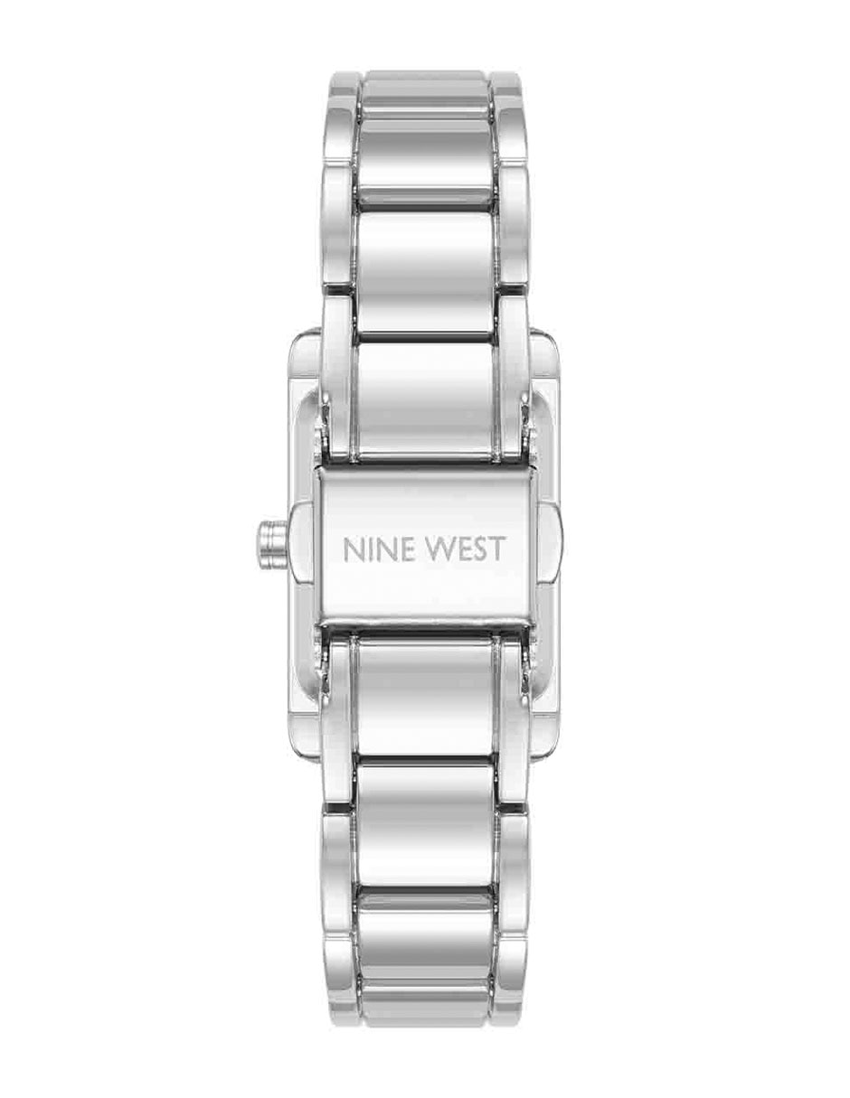 Reloj Silver Collection para mujer Nw3117Svsv 3