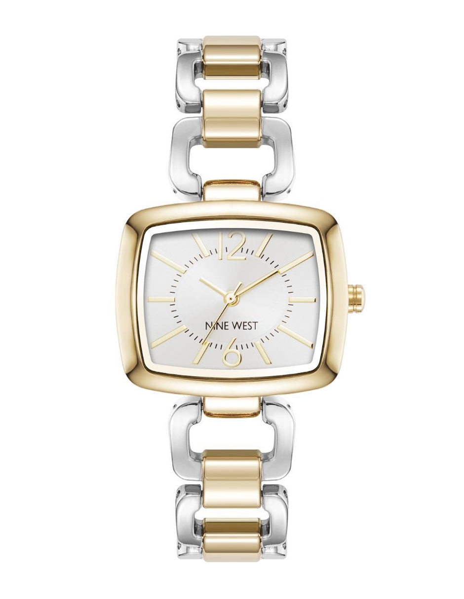 Reloj Two Tone Collection para mujer Nw3387Svtt
