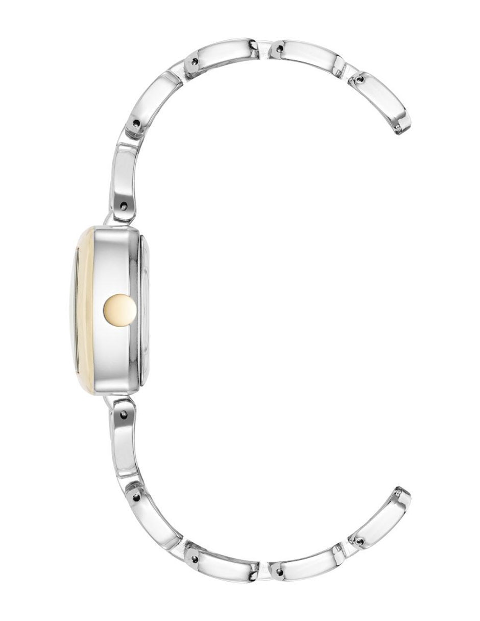 Reloj Two Tone Collection para mujer Nw3387Svtt 2