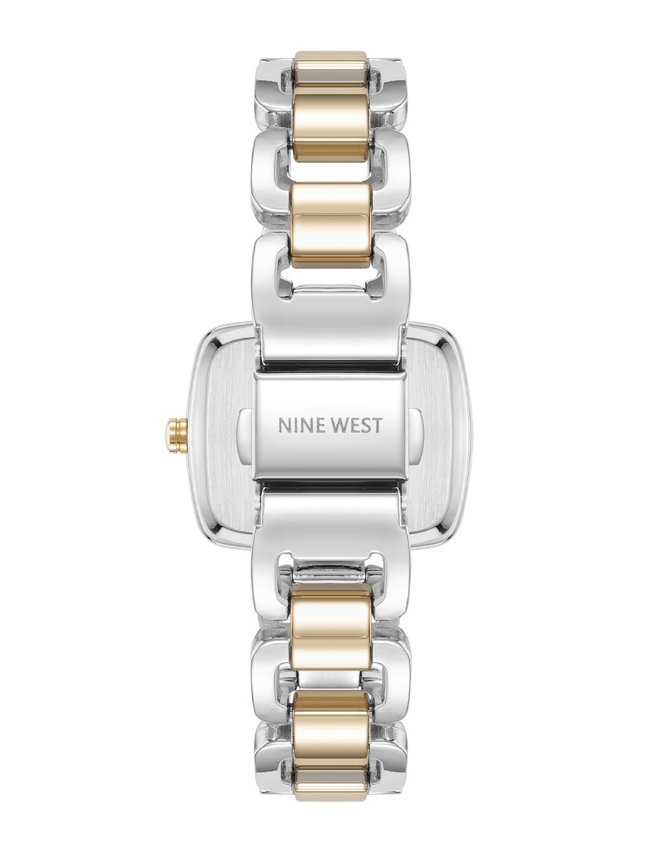 Reloj Two Tone Collection para mujer Nw3387Svtt 3