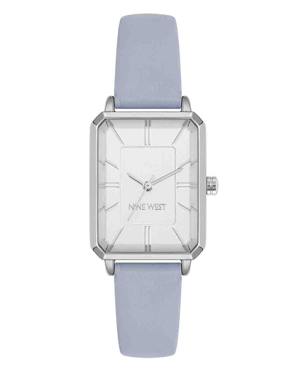 Reloj Color Collection para mujer Nw3315Svlb
