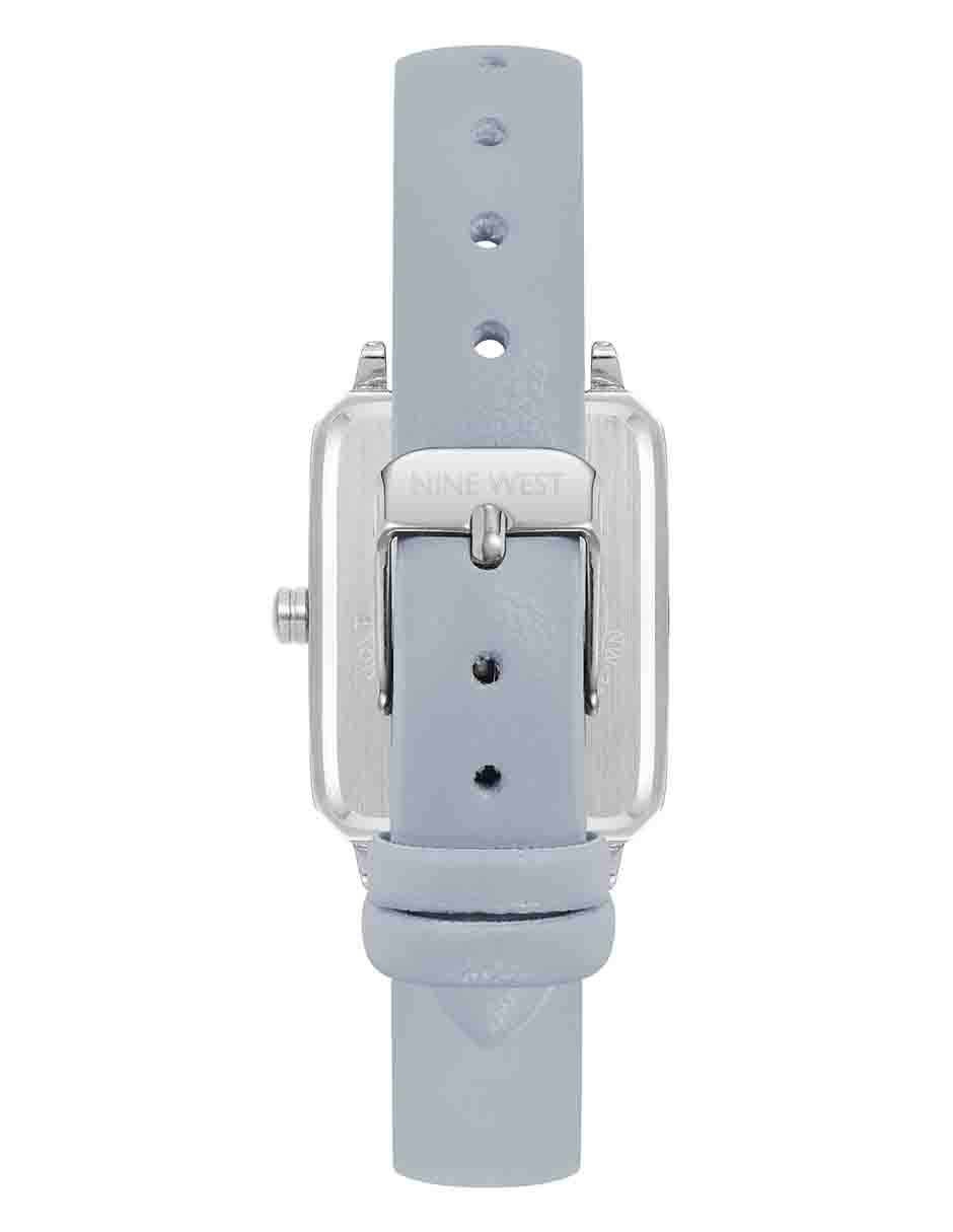 Reloj Color Collection para mujer Nw3315Svlb