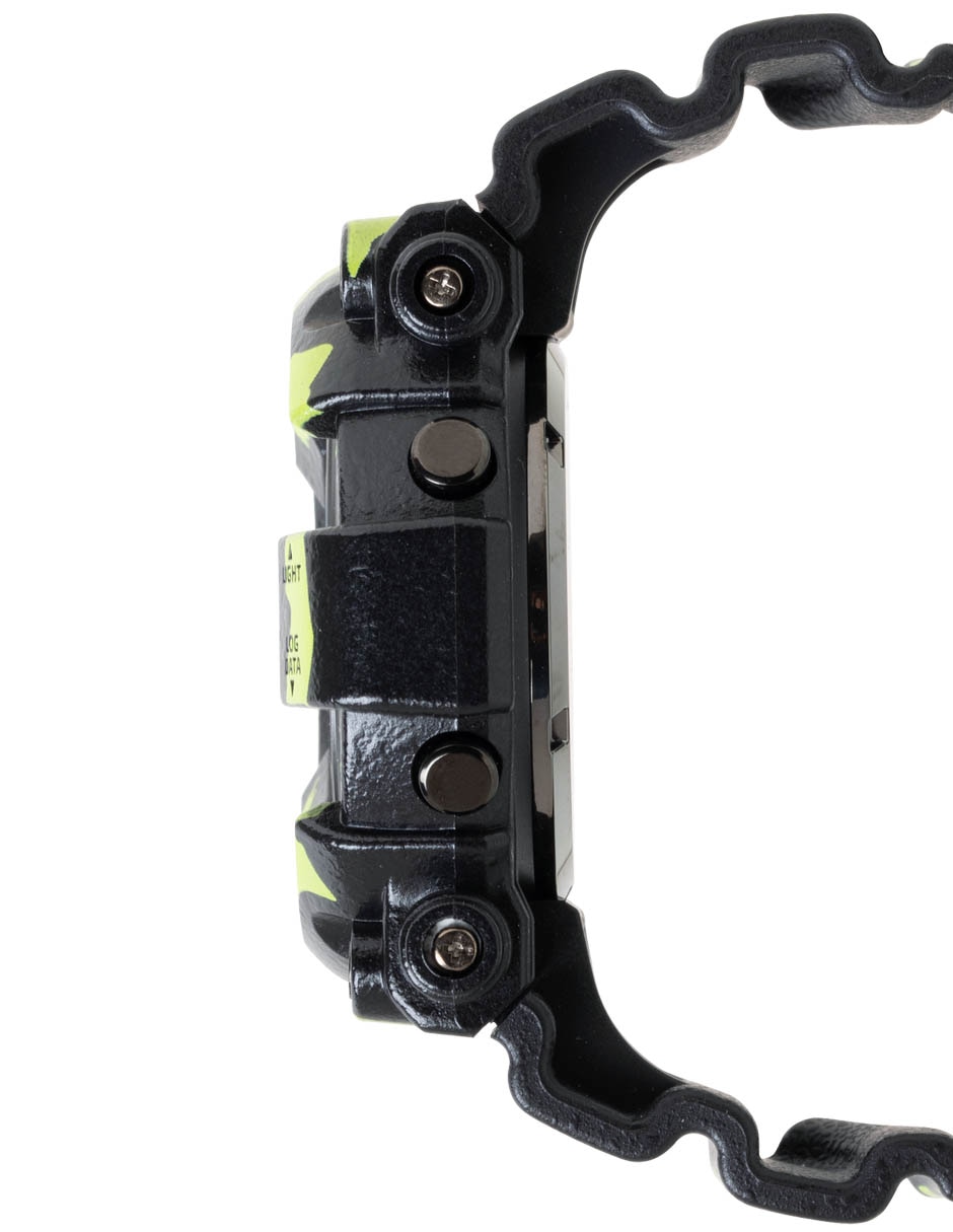 Reloj G-Shock Master Of G Frogman para hombre GW-8200TPF-1CR