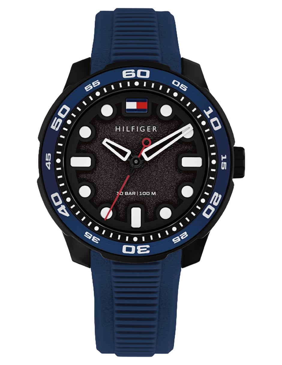Reloj Th-Regatta para hombre 1720053 Reloj Th-Regatta para hombre 1720053