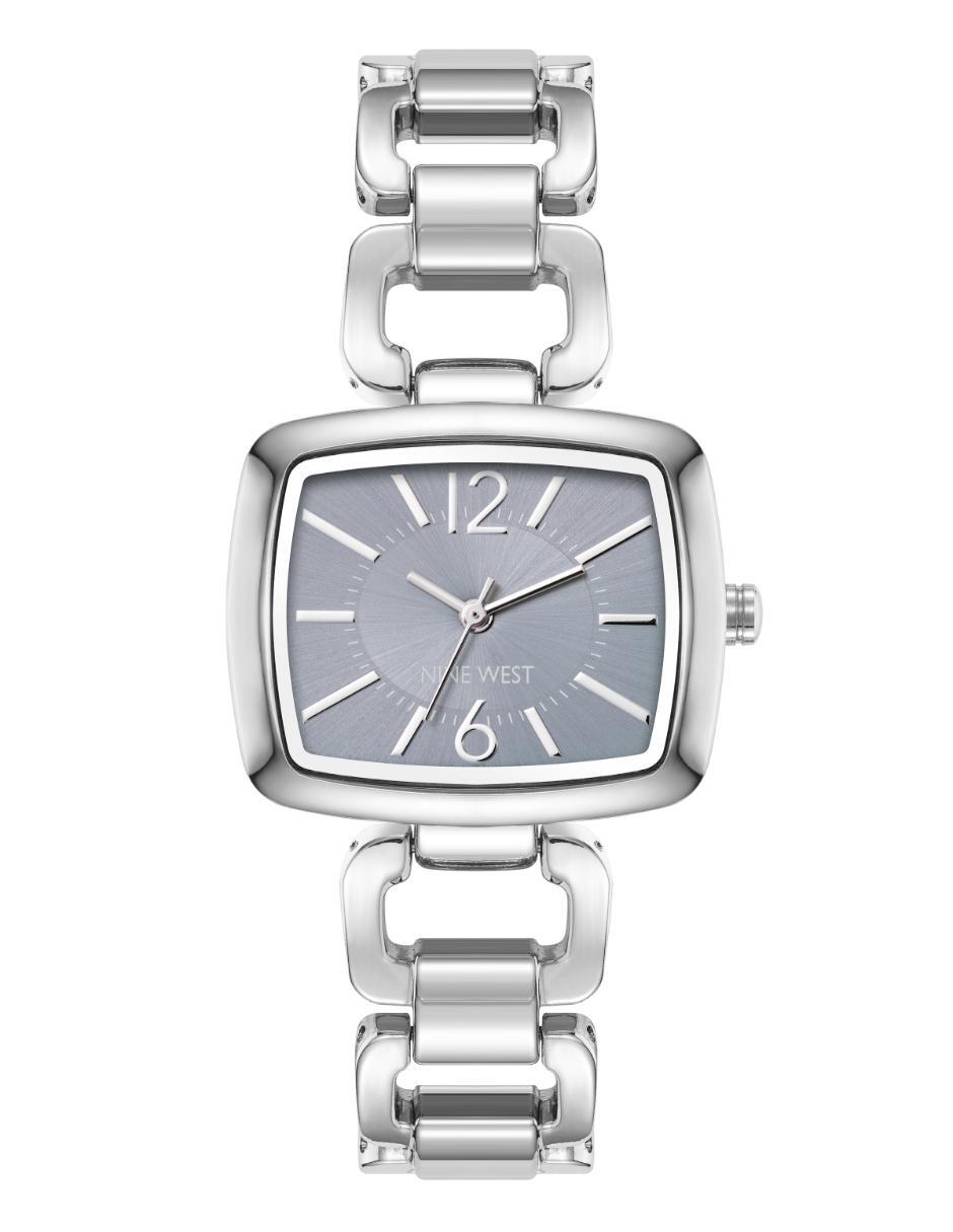 Reloj Silver Collection para mujer Nw3387Lbsv