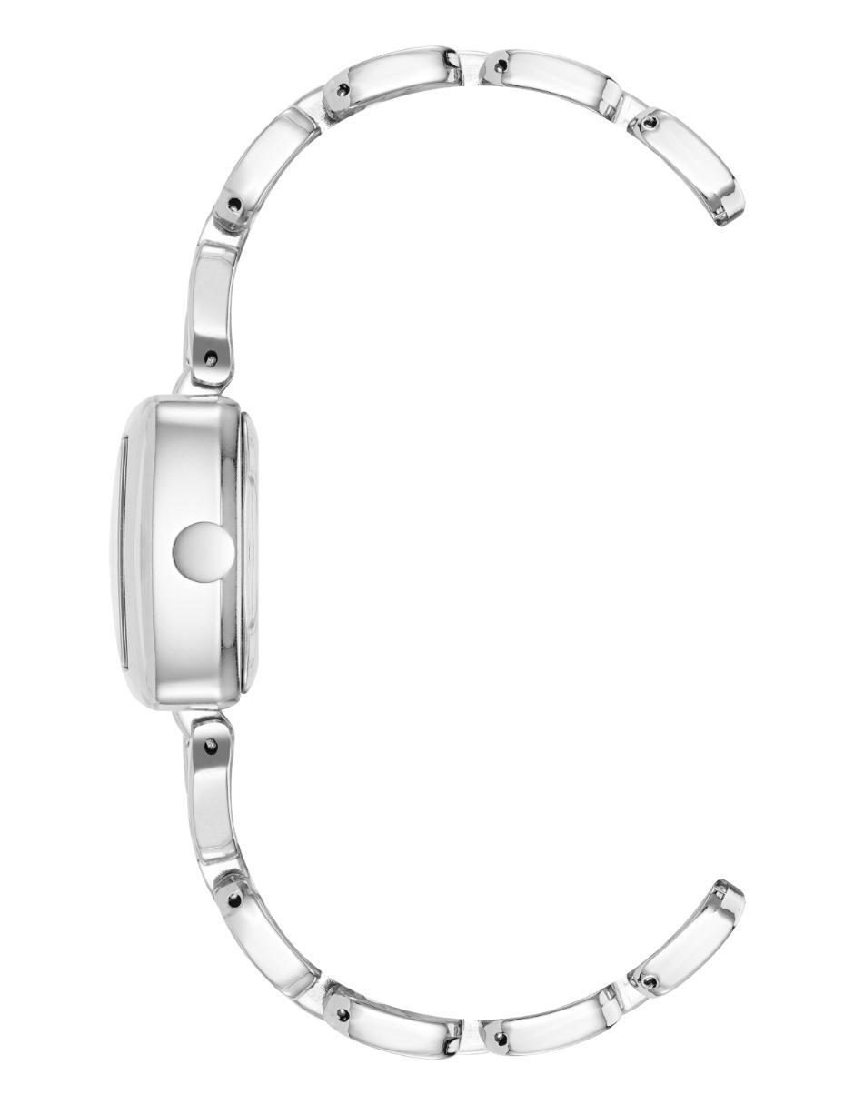 Reloj Silver Collection para mujer Nw3387Lbsv 2