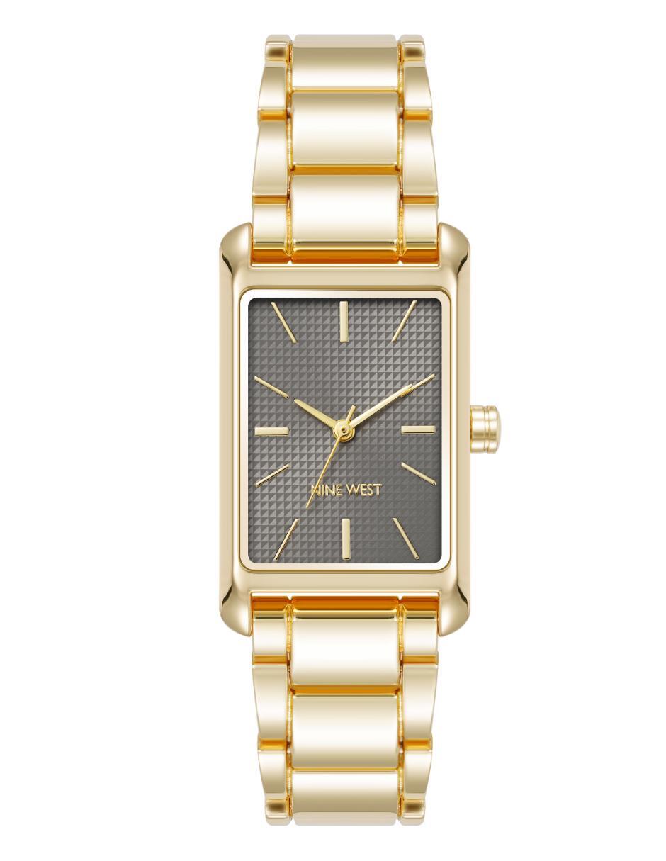 Reloj Gold Collection para mujer Nw3116Bkgb
