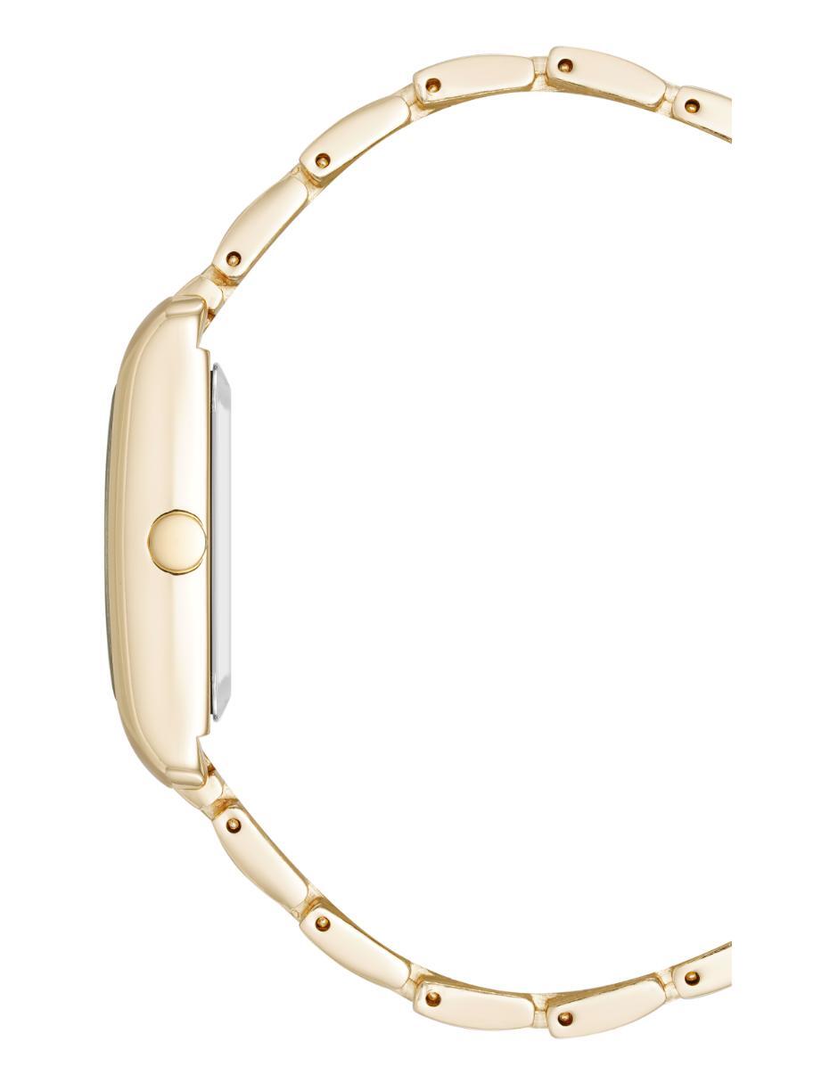 Reloj Gold Collection para mujer Nw3116Bkgb 2