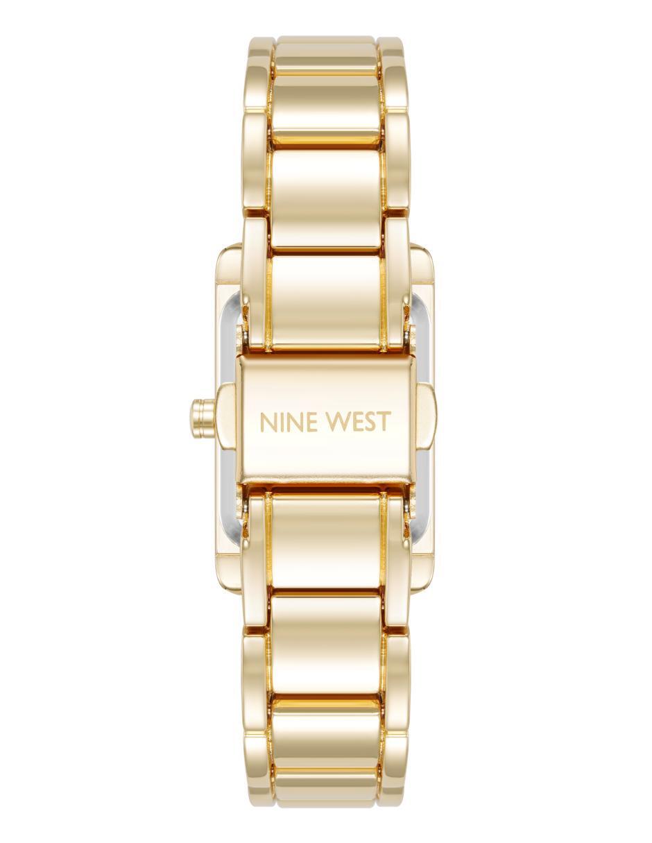 Reloj Gold Collection para mujer Nw3116Bkgb