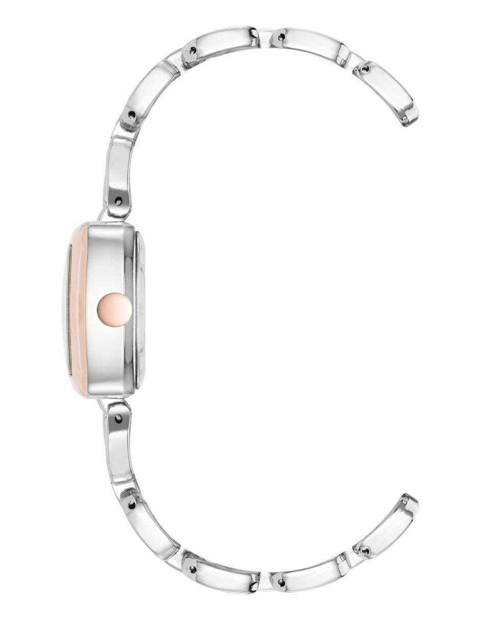 Reloj Two Tone Collection para mujer NW3387SVRT Reloj Two Tone Collection para mujer NW3387SVRT