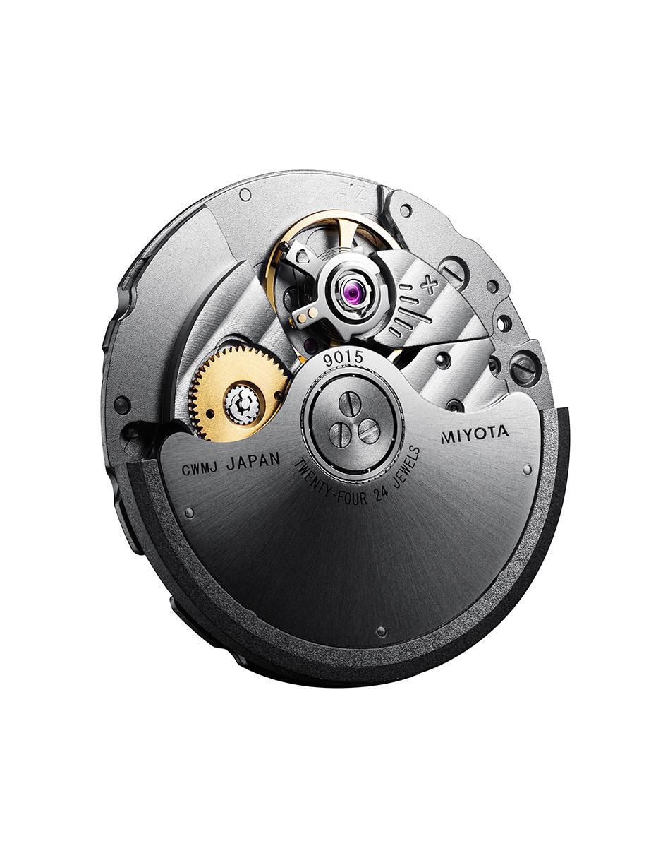 Reloj Pulsera Ciga Design Time Cipher para hombre T021-Sigr-6b