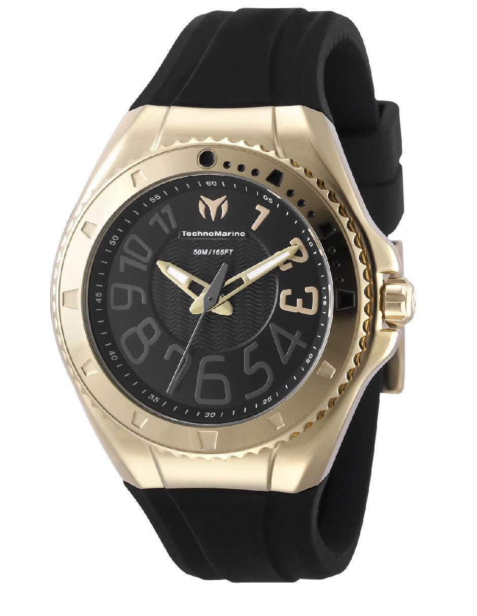 Reloj lusso mare cuarzo 'para' mujer tm-225047