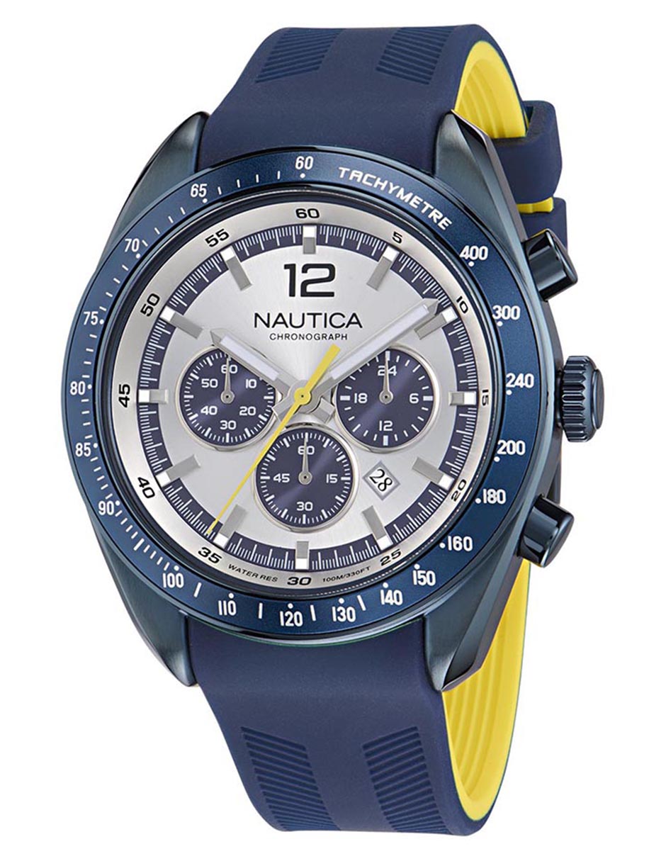 Reloj Kedge para hombre NAPKDS601