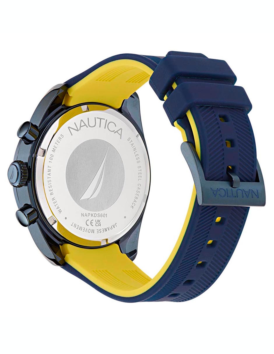 Reloj Kedge para hombre NAPKDS601