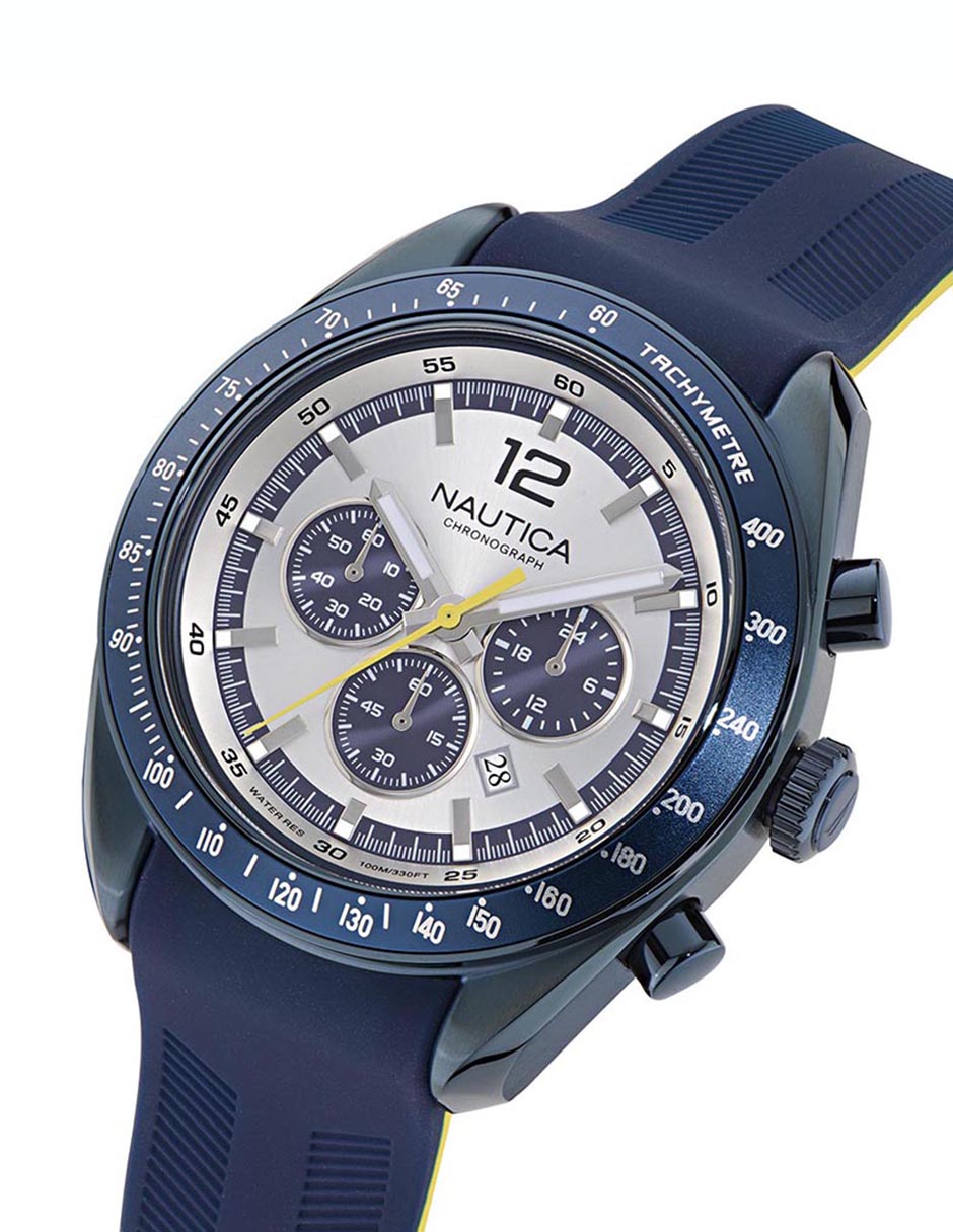 Reloj Kedge para hombre NAPKDS601