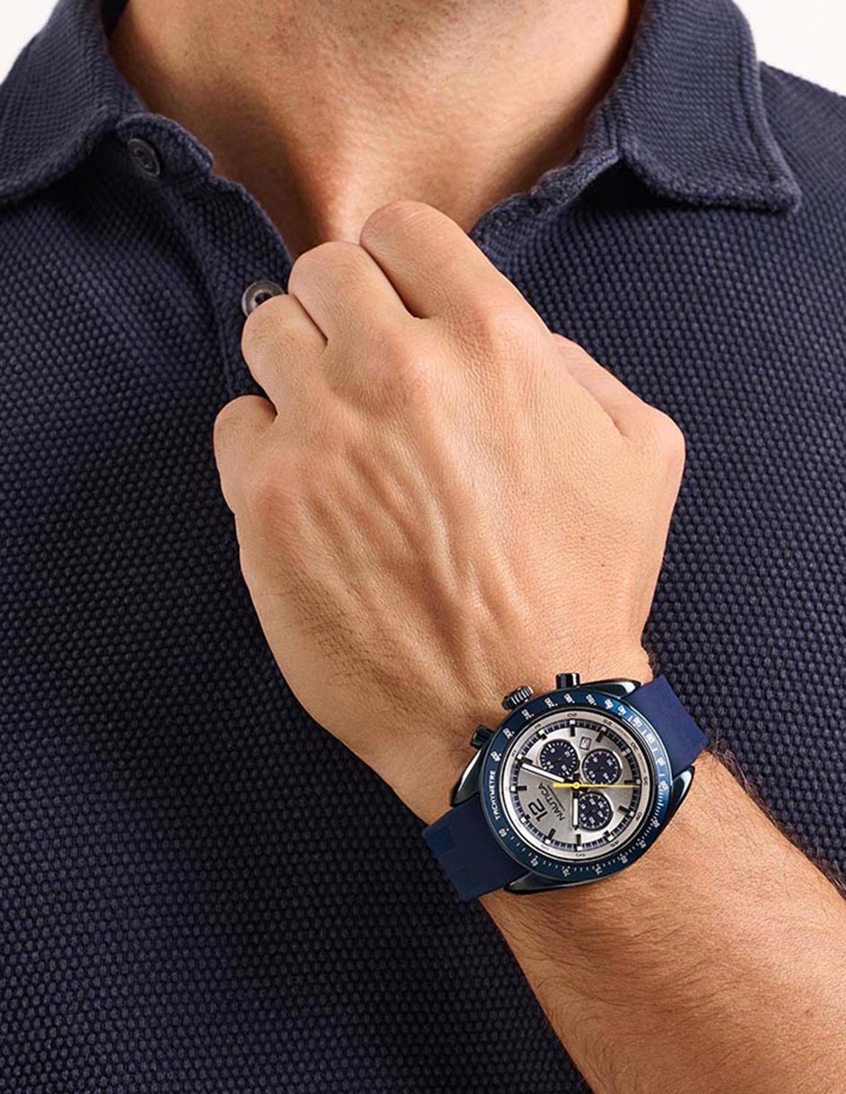 Reloj Kedge para hombre NAPKDS601