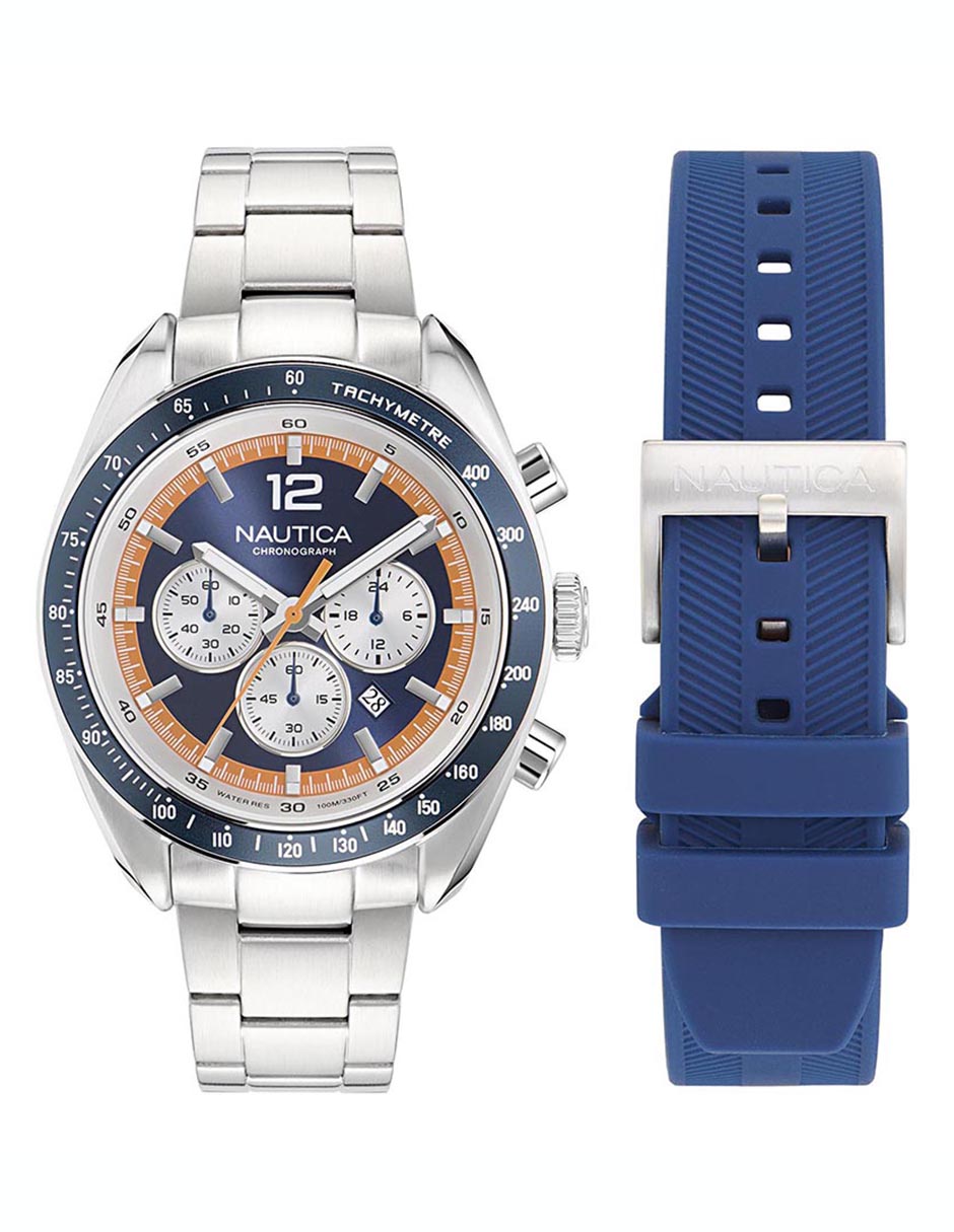 Reloj Kedge para hombre NAPKDS604