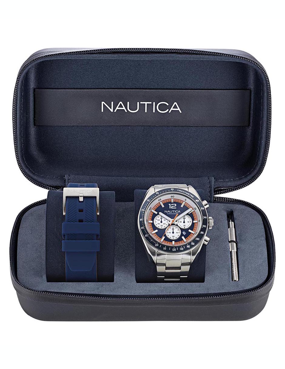 Reloj Kedge para hombre NAPKDS604 2