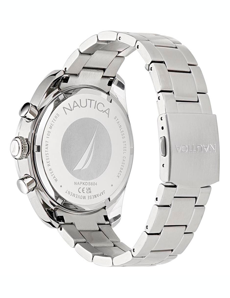 Reloj Kedge para hombre NAPKDS604