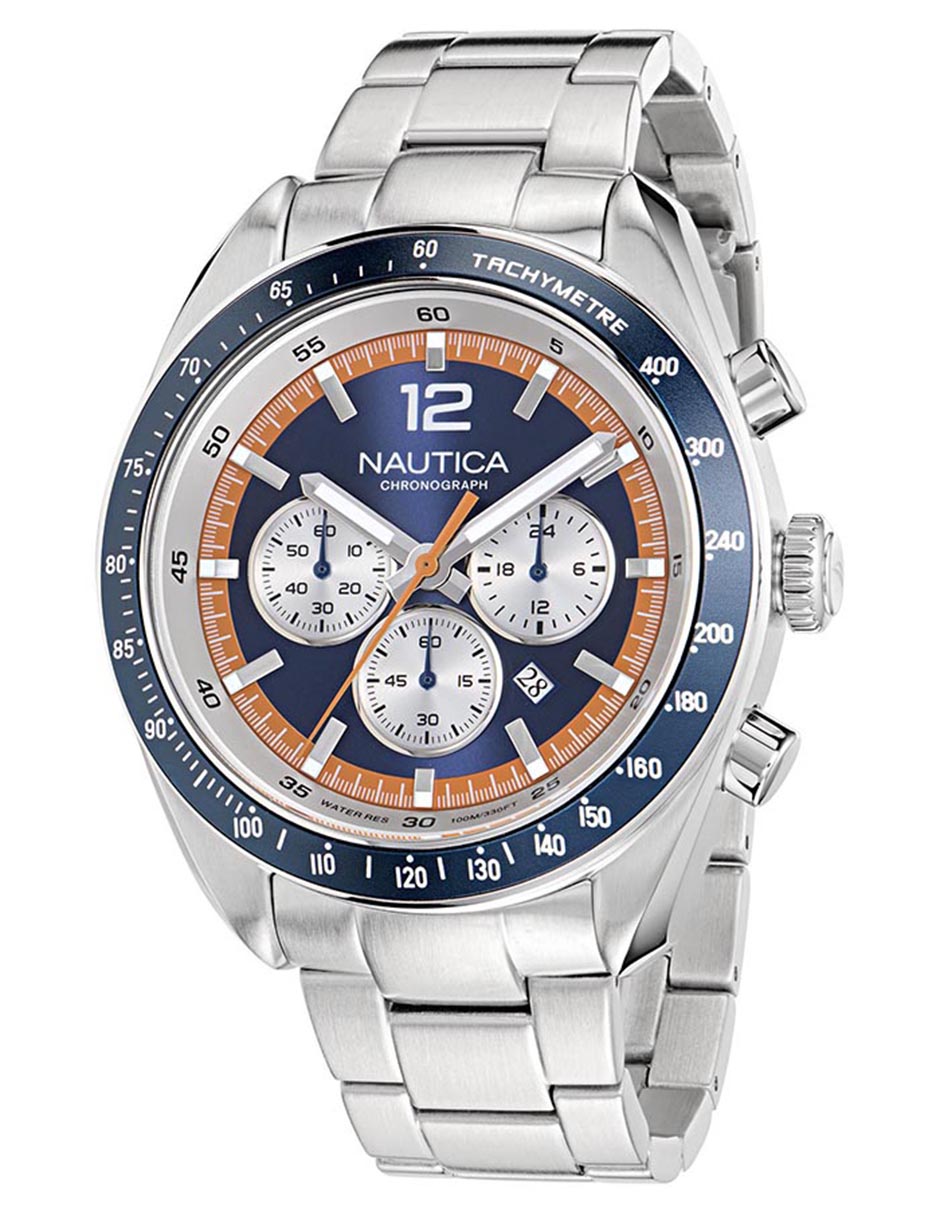 Reloj Kedge para hombre NAPKDS604