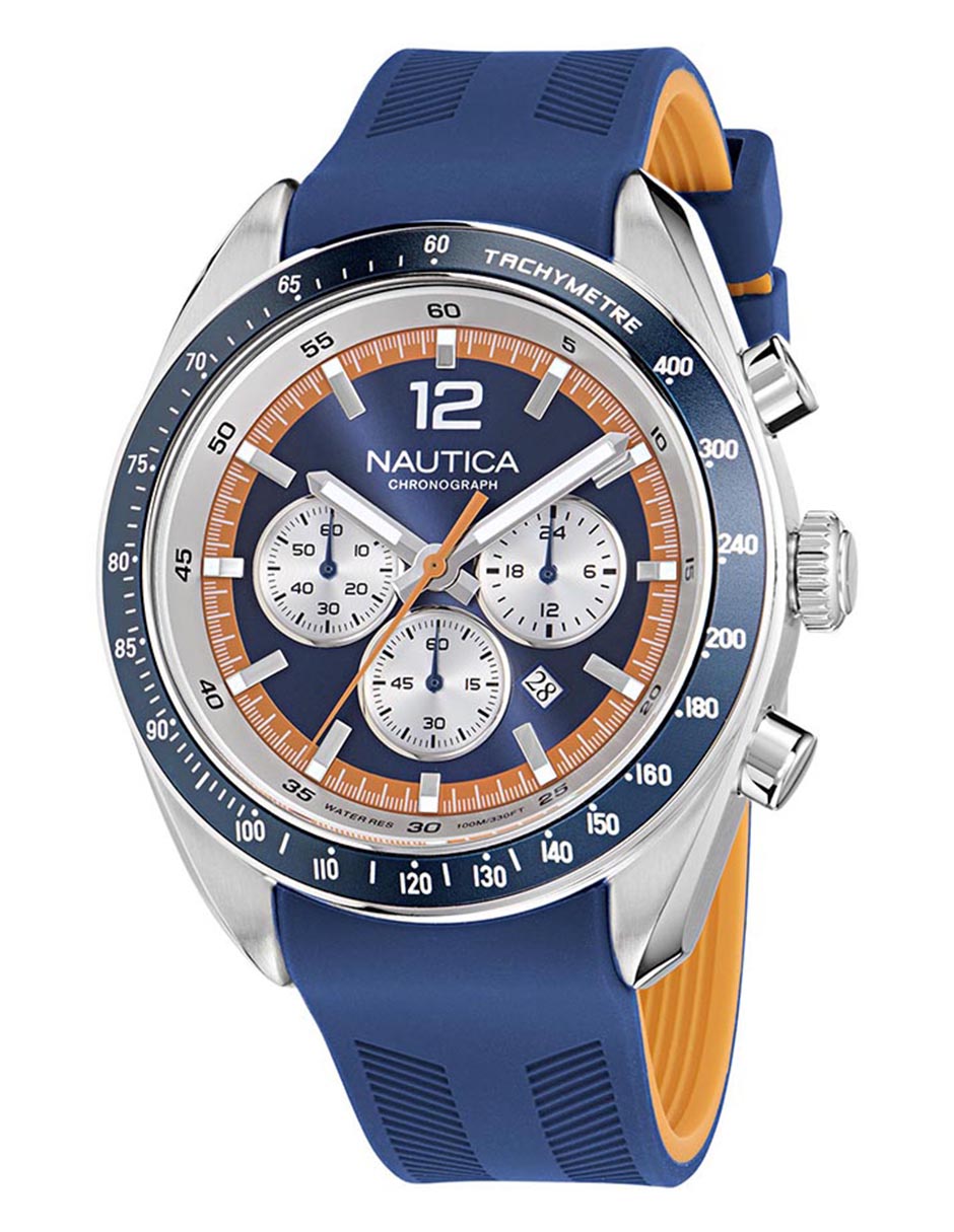 Reloj Kedge para hombre NAPKDS604