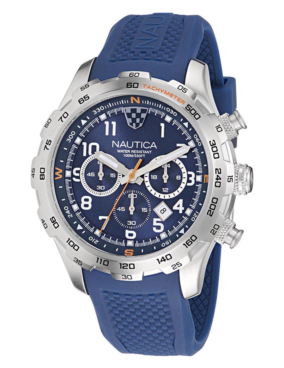 Reloj Nst para hombre NAPNSS602