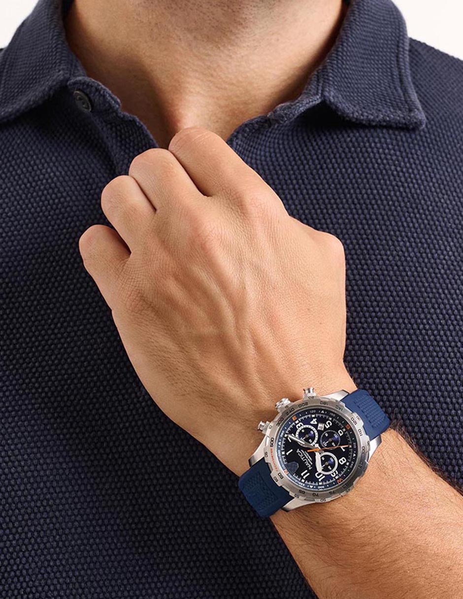 Reloj Nst para hombre NAPNSS602