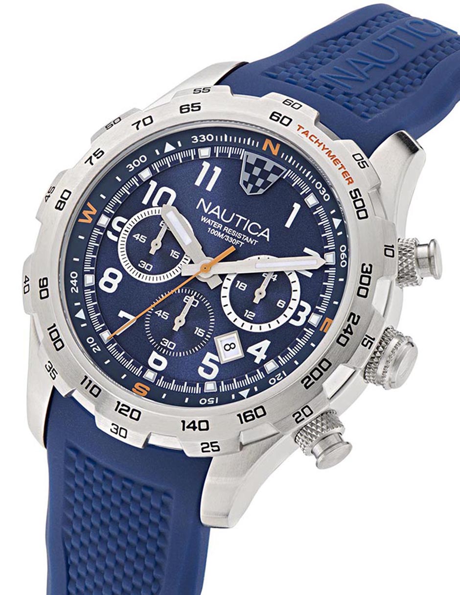 Reloj Nst para hombre NAPNSS602