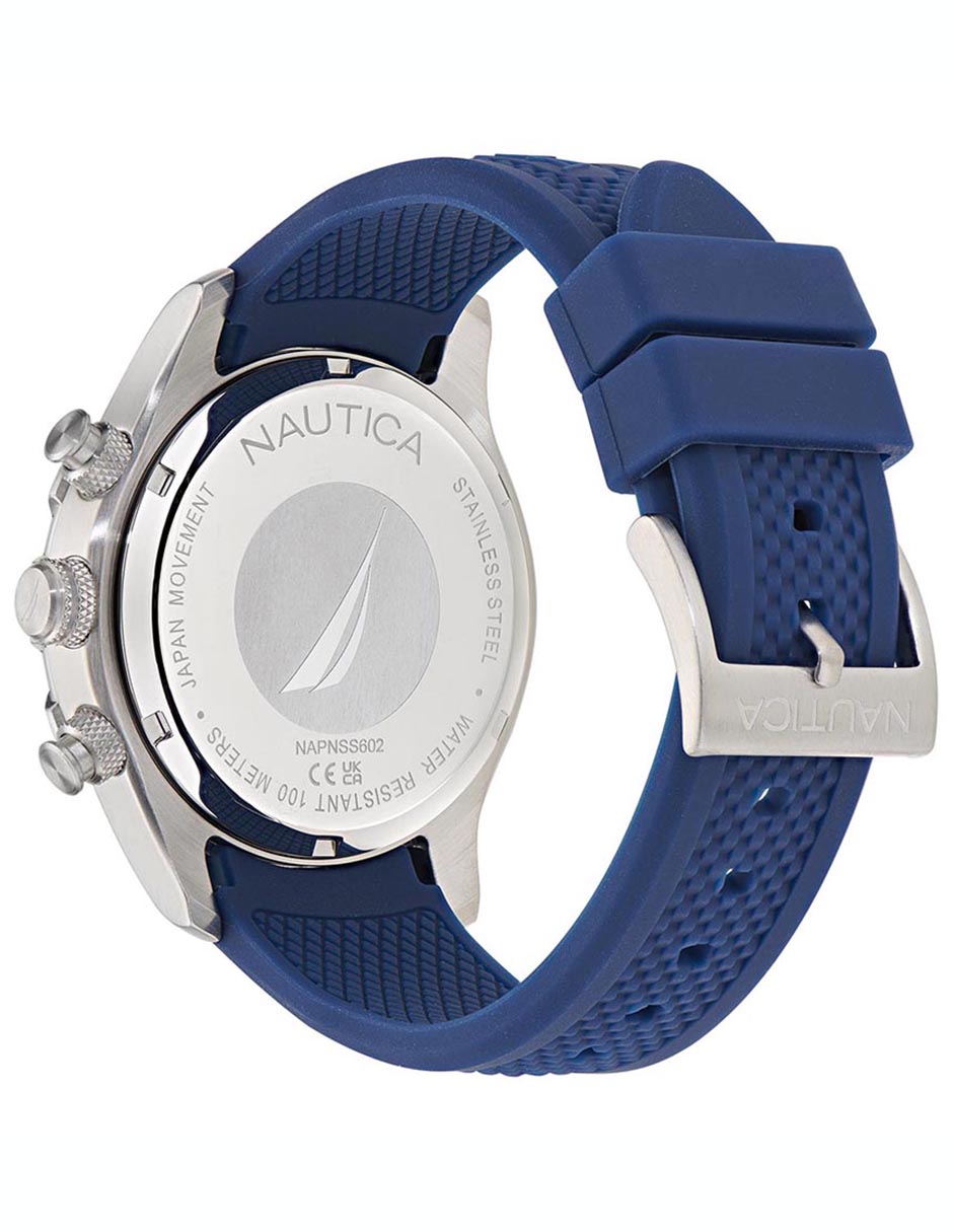 Reloj Nst para hombre NAPNSS602