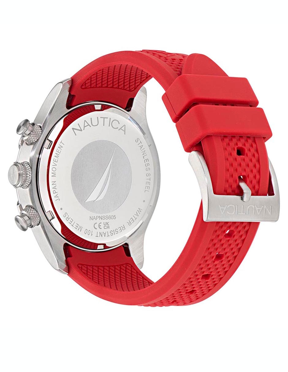 Reloj Nst para hombre NAPNSS605