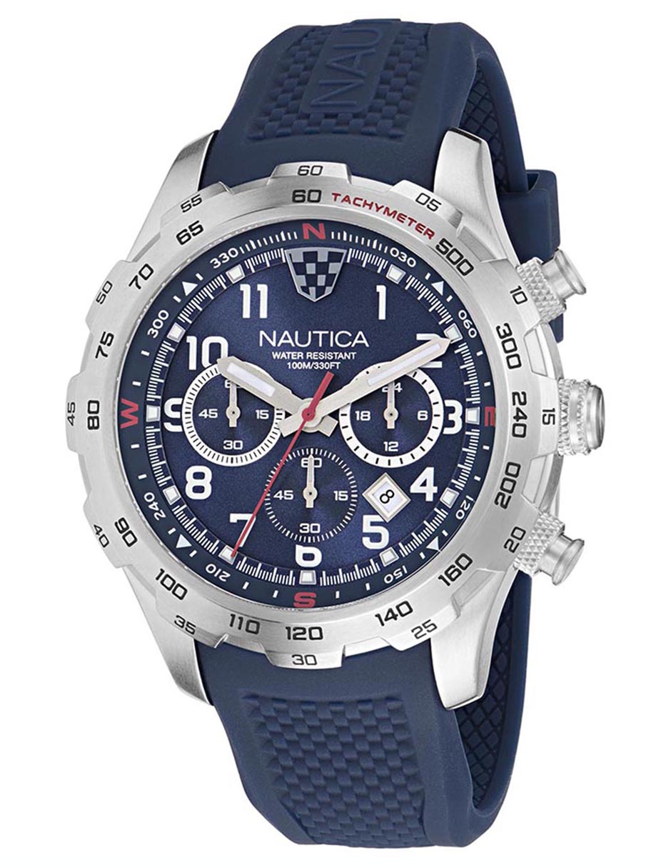 Reloj Nst para hombre NAPNSS605