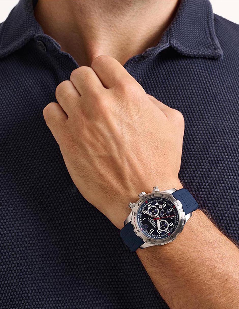 Reloj Nst para hombre NAPNSS605